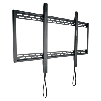Tripp Lite DWF60100XX 100" Black flat panel wall mount