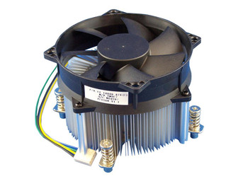 460100400-600-G - HP Heat Sink With Fan 460100400-600-G - HP Heat Sink With Fan
