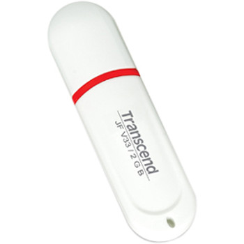 TS2GJFV33 - Transcend 2GB JetFlash V33 USB 2.0 Flash Drive - 2 GB - USB - External TS2GJFV33 - Transcend 2GB JetFlash V33 USB 2.0 Flash Drive - 2 GB - USB - External