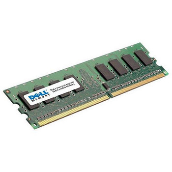 SNPK075PC/8G - Dell 8GB(1X8GB)1333MHz PC3-10600 240-Pin Quad Rank DDR3 FULLY BUFFERED ECC Registered SDRAM DIMM Dell Memory for P