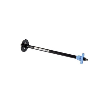 CQ783A - HP Designjet 24-inch Roll Feed Spindle CQ783A - HP Designjet 24-inch Roll Feed Spindle