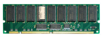 127008-041 - HP 1GB PC133 133MHz ECC Registered CL3 168-Pin DIMM Memory Module for ProLiant DL380 / ML370 Servers 127008-041 - HP 1GB PC133 133MHz ECC Registered CL3 168-Pin DIMM Memory Module for ProLiant DL380 / ML370 Servers