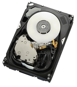 400-14297 - Dell 146GB 15000RPM SAS 3GB/s 3.5-inch Low Profile (1.0 inch) Hard Drive with Tray (400-142
