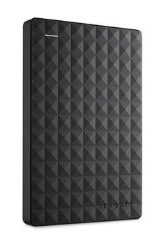 Seagate Expansion Portable 2TB 2000GB Black external hard drive Seagate Expansion Portable 2TB 2000GB Black external hard drive