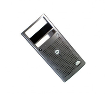 P3192 - Dell Front Cover Assembly for PowerEdge 4600