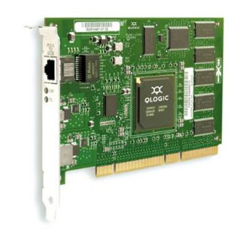 73P3601 - IBM 1GB Single -Port PCI-X ISCSI Server Adapter for DS300/DS400 73P3601 - IBM 1GB Single -Port PCI-X ISCSI Server Adapter for DS300/DS400