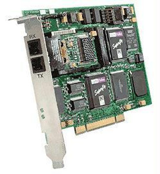 73P6112 - IBM JS20 Fibre Channel Expansion Card - 2 x - 2Gbps