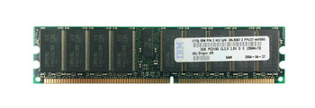 38L5087 - IBM 2GB(1X2GB)266MHz PC-2100 184-Pin RDIMM CL2.5 ECC REGISTERDDDR SDRAM IBM Memory for EServer X345 X365 X382 X445 X 38L5087 - IBM 2GB(1X2GB)266MHz PC-2100 184-Pin RDIMM CL2.5 ECC REGISTERDDDR SDRAM IBM Memory for EServer X345 X365 X382 X445 X