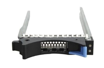 59P5241 - IBM 2.5-inch SAS-SATA Hard Drive Tray 59P5241 - IBM 2.5-inch SAS-SATA Hard Drive Tray