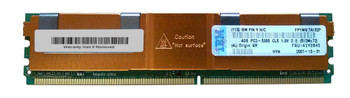 41Y2845 - IBM 4GB(1X4GB)667MHz PC2-5300 240-Pin DIMM CL5 ECC FULLY BUFFERED DDR2 SDRAM IBM Memory for BladeCenter & SYS 41Y2845 - IBM 4GB(1X4GB)667MHz PC2-5300 240-Pin DIMM CL5 ECC FULLY BUFFERED DDR2 SDRAM IBM Memory for BladeCenter & SYS