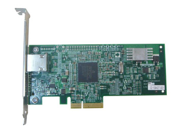 39Y6071 - IBM NETXTREME II 1000 Express - Network Adapter - PCI Express X4 - EN FAST EN Gigabit EN - 10BASE-T 100BASE-TX 1000BASE-T 39Y6071 - IBM NETXTREME II 1000 Express - Network Adapter - PCI Express X4 - EN FAST EN Gigabit EN - 10BASE-T 100BASE-TX 1000BASE-T