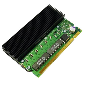 24R2694 - IBM VOLTAGE REGULATOR Module for System x 3400 3500 3650 24R2694 - IBM VOLTAGE REGULATOR Module for System x 3400 3500 3650