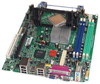 87H5127 - IBM System Board for ThinkCentre M57/M57P 87H5127 - IBM System Board for ThinkCentre M57/M57P