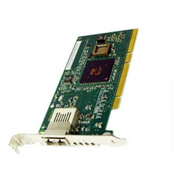 06P3701 - IBM NETFINITY PCI Gigabit Ethernet SX Server Adapter 06P3701 - IBM NETFINITY PCI Gigabit Ethernet SX Server Adapter