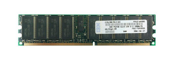 73P2035 - IBM 2GB(1X2GB)266MHz PC-2100 184-Pin RDIMM CL2.5 ECC REGISTERDDDR SDRAM IBM Memory for EServer X345 X365 X382 X445 X 73P2035 - IBM 2GB(1X2GB)266MHz PC-2100 184-Pin RDIMM CL2.5 ECC REGISTERDDDR SDRAM IBM Memory for EServer X345 X365 X382 X445 X