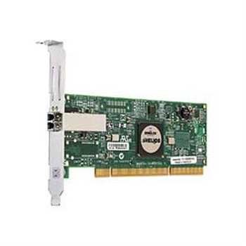 42D0406 - IBM EMULEX 4GB Single -Port PCI-X Fibre Channel Host Bus Adapter 42D0406 - IBM EMULEX 4GB Single -Port PCI-X Fibre Channel Host Bus Adapter