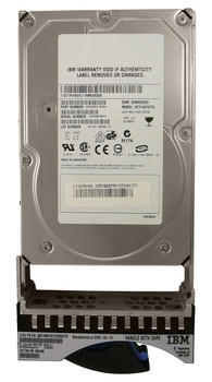 ST3146707FC - Seagate Cheetah 146GB 10000RPM 2GB/s FIRBRE Channel 8MB Cache 3.5-inch Low Profile (1.0 inch) Hard Drive