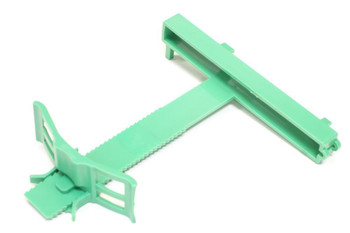 1X452 - Dell AGP Retension Bracket Assembly for Dimension XPS G2