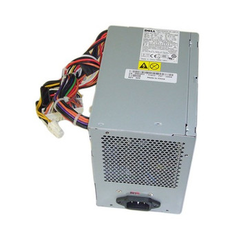 H305N-00 - Dell 305-Watts PFC Power Supply for Dimension E520