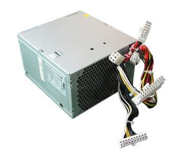 MK463 - Dell 750-Watts Power Supply for Precision workstation 490/690 MK463 - Dell 750-Watts Power Supply for Precision workstation 490/690