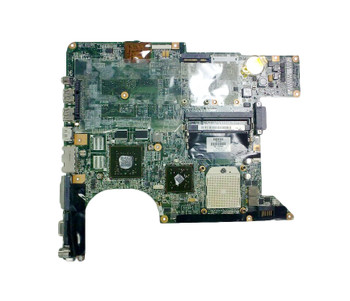 449902-001 - HP System Board (MotherBoard) AMD Full-featured with Integrated Realtek NIC for Pavilion DV6000 Series Notebook PC 449902-001 - HP System Board (MotherBoard) AMD Full-featured with Integrated Realtek NIC for Pavilion DV6000 Series Notebook PC
