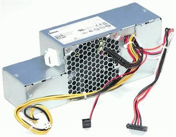 R225M - Dell 235-Watts Power Supply for Optiplex 760/960 SFF R225M - Dell 235-Watts Power Supply for Optiplex 760/960 SFF