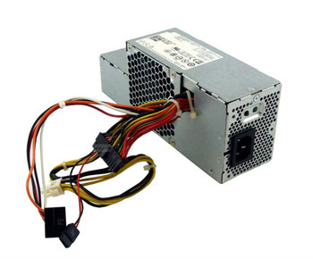 0R225M - Dell 235-Watts Power Supply for Optiplex 760/960 SFF 0R225M - Dell 235-Watts Power Supply for Optiplex 760/960 SFF