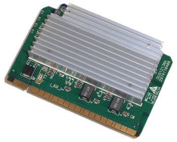 407748-001 - HP Voltage Regulator Module for Proliant Ml350 G5 Dl380 G5 407748-001 - HP Voltage Regulator Module for Proliant Ml350 G5 Dl380 G5