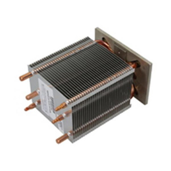 508876-001 - HP Processor Heatsink Assembly for Proliant Ml350 G6 508876-001 - HP Processor Heatsink Assembly for Proliant Ml350 G6