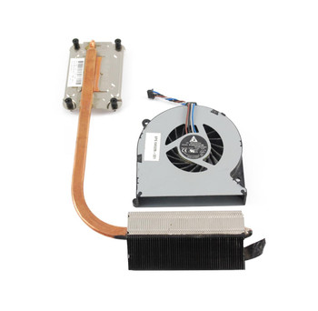 646285-001 - HP Cooling Fan Assembly for HP ProBook 4530s Notebook PC 646285-001 - HP Cooling Fan Assembly for HP ProBook 4530s Notebook PC