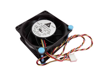 576898-001 - HP 80mm Fan Kit Assembly for HP Z6000 G6 576898-001 - HP 80mm Fan Kit Assembly for HP Z6000 G6