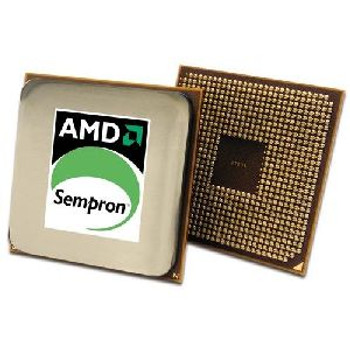 SDA2600AIO2BX - AMD Sempron 2600+ 1.6Ghz 1600Mhz L1-128KB L2-256KB Cache Socket 754 Processor OEM SDA2600AIO2BX - AMD Sempron 2600+ 1.6Ghz 1600Mhz L1-128KB L2-256KB Cache Socket 754 Processor OEM