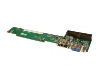 0W011 - Dell PE650 Control Panel 0W011 - Dell PE650 Control Panel