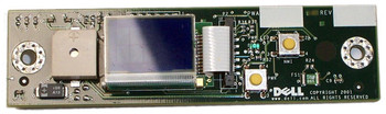 95TNM - Dell Control Panel for PowerEdge 4600 95TNM - Dell Control Panel for PowerEdge 4600