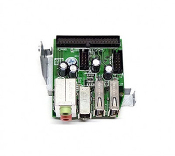 R8039 - Dell Front I/O Panel Assembly R8039 - Dell Front I/O Panel Assembly