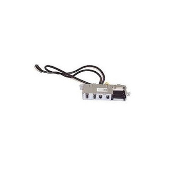 0DF2H - Dell USB / Audio Front I/O Panel for Vostro 230 0DF2H - Dell USB / Audio Front I/O Panel for Vostro 230