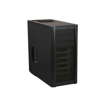 Antec Three Hundred Two No Power Supply ATX Mid Tower (Black) Antec Three Hundred Two No Power Supply ATX Mid Tower (Black)