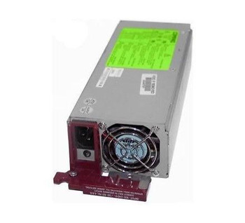 356544-001 - HP 700-Watts Redundant Hot-Pluggable Power Supply for ProLiant ML370 G4 Server