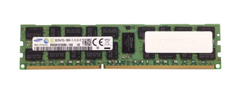 M393B1K70QB0-YK0 - Samsung 8GB (1X8GB) 1600MHz PC3-12800 ECC REGISTERED CL11 2RX4 1.35V DDR3 SDRAM 240-Pin DIMM SAMSUNG MEMOR M393B1K70QB0-YK0 - Samsung 8GB (1X8GB) 1600MHz PC3-12800 ECC REGISTERED CL11 2RX4 1.35V DDR3 SDRAM 240-Pin DIMM SAMSUNG MEMOR