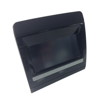 CE862-60101 - HP Control Panel Assembly for Color LaserJet CM1415 Series Printer (Refurbished)