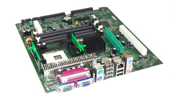 XF826 - Dell System Board for Optiplex GX270 DT XF826 - Dell System Board for Optiplex GX270 DT