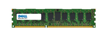 A6994469 - Dell 4GB (1X4GB) PC3-12800 DDR3-1600MHz SDRAM Dual Rank 240-Pin UNBUFFERED ECC Memory Module for HIGH END