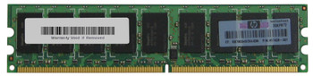 417438-061 - HP 2GB PC2-5300 DDR2-667MHz ECC Unbuffered CL5 240-Pin DIMM Memory Module 417438-061 - HP 2GB PC2-5300 DDR2-667MHz ECC Unbuffered CL5 240-Pin DIMM Memory Module