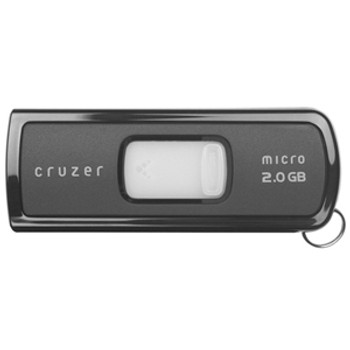 SDCZ6-2048-A10RB - SanDisk 2GB Cruzer Micro U3 USB2.0 Flash Drive - 2 GB - USB SDCZ6-2048-A10RB - SanDisk 2GB Cruzer Micro U3 USB2.0 Flash Drive - 2 GB - USB