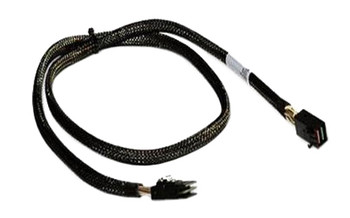 AXXCBL585MSMR - Intel 585MM (1.92 FT) 2X Mini-SAS TO Mini-SAS DAT