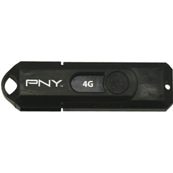 P-FD4GB/MINI-EF - PNY 4GB Mini Attach P-FD4GB/MINI-EF - PNY 4GB Mini Attach