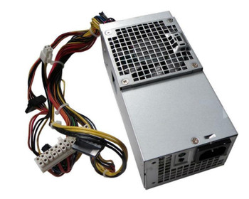 6MVJH - Dell 250-Watts Desktop Power Supply for Optiplex 790 990 DT