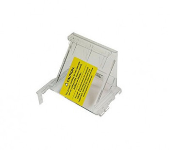 511773-001 - HP Air Baffle for ProLiant ML350 G6 Server 511773-001 - HP Air Baffle for ProLiant ML350 G6 Server