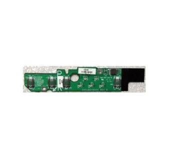 X3178 - Dell Button Board Panel X3178 - Dell Button Board Panel