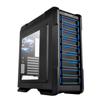 Thermaltake Chaser A31 VP300A1W2N No Power Supply ATX Mid Tower (Black) Thermaltake Chaser A31 VP300A1W2N No Power Supply ATX Mid Tower (Black)